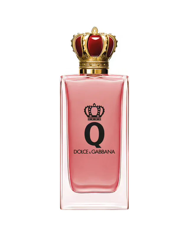 Dolce&Gabbana Q Intense Woman Eau de Parfum 100 ml bočica