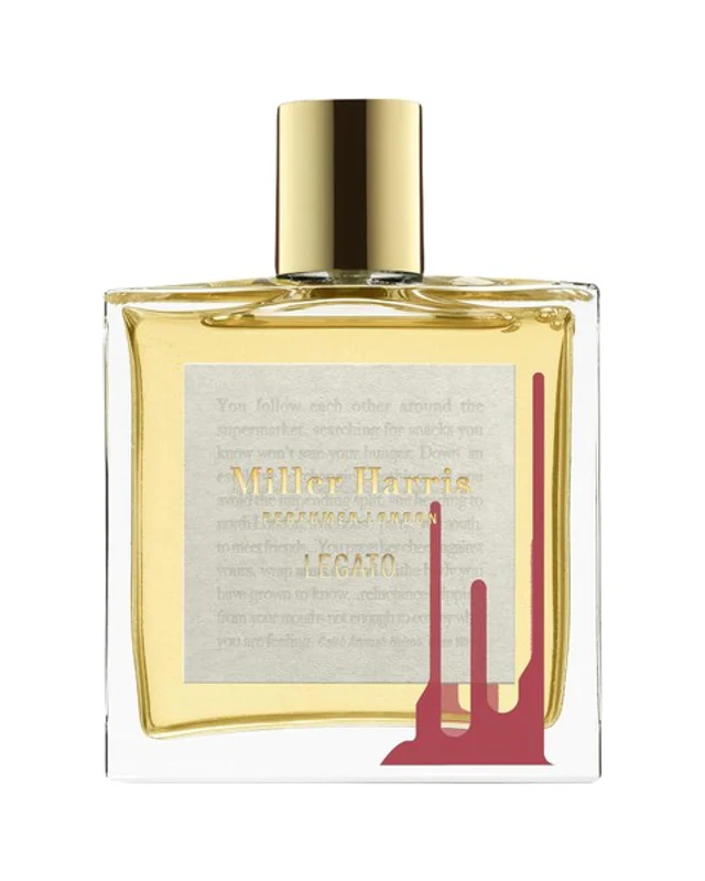 Miller Harris Legato Eau de Parfum 100 ml bočica