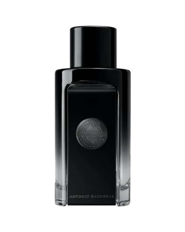 Antonio Banderas The Icon Eau de Parfum 100 ml bočica