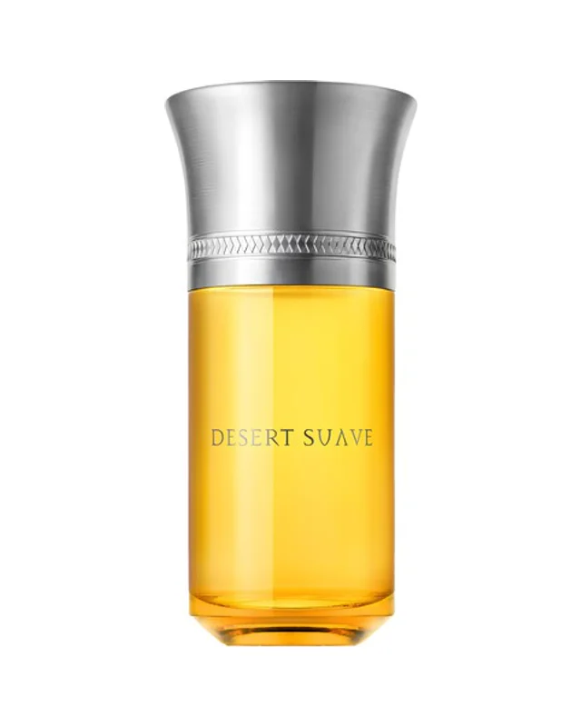 Liquides Imaginaires Desert Suave Eau de Parfum 100 ml bočica
