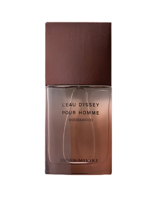 ISSEY MIYAKE L'Eau D'Issey Pour Homme Wood Wood Intense Eau de Parfum 100 ml bočica