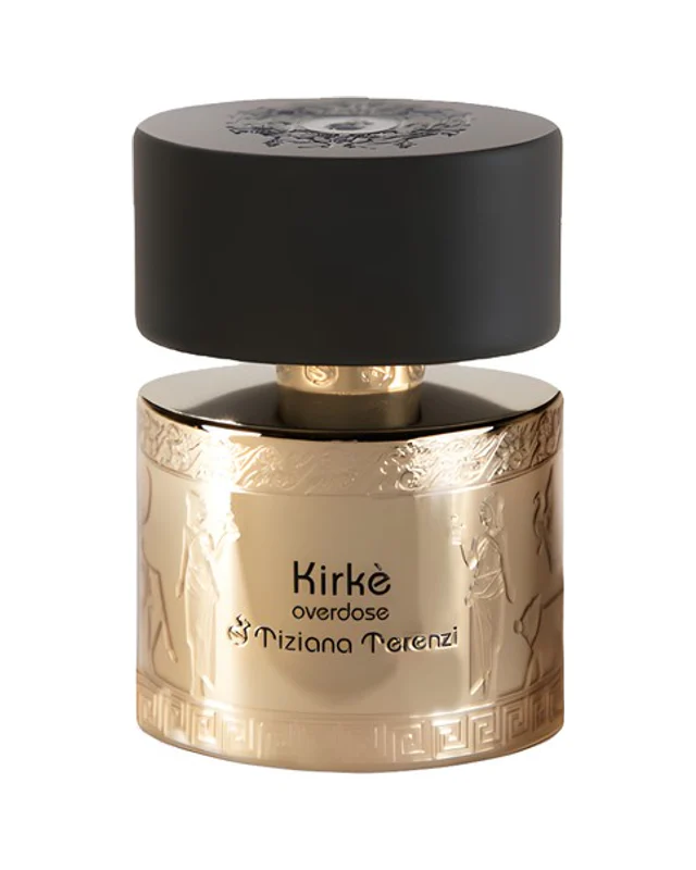 Tiziana Terenzi Kirke Overdose Extrait de Parfum 100 ml bočica