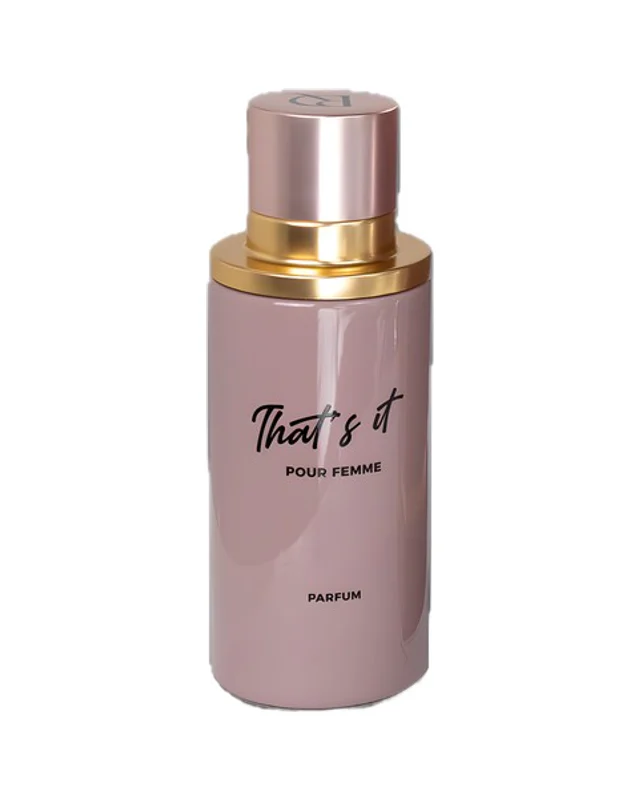RD Dramma That's It Parfum 5 ml dekant