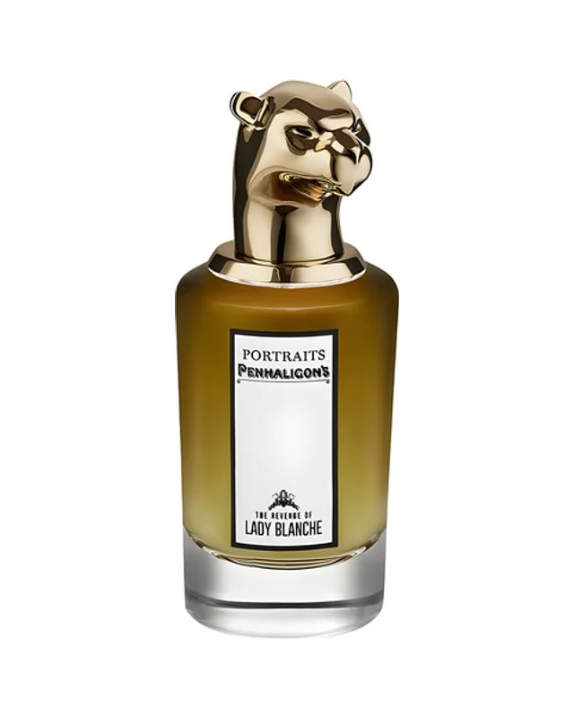 Penhaligon's The Revenge Of Lady Blanche Eau de Parfum 75 ml bočica