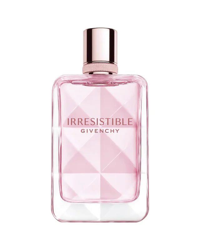 Givenchy Irresistible Very Floral Eau de Parfum 80 ml bočica