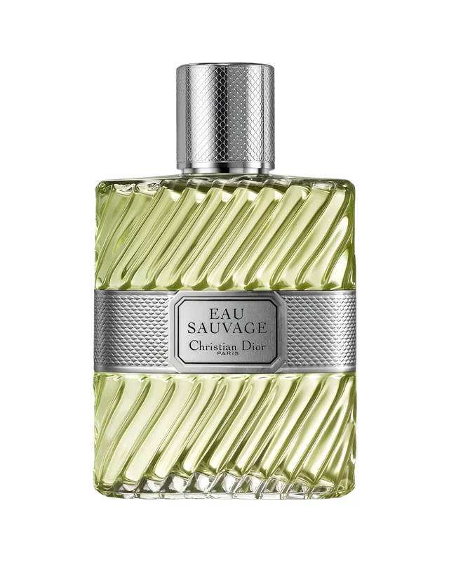 Dior Eau Sauvage Eau de Toilette 100 ml bočica