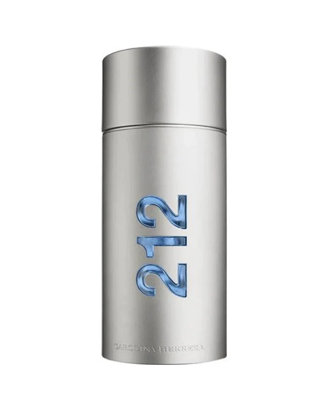 Carolina Herrera 212 Men Eau de Toilette 100 ml bočica