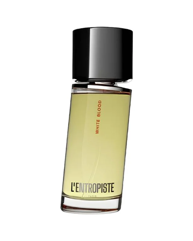 L'Entropiste White Blood Eau de Parfum 100 ml bočica