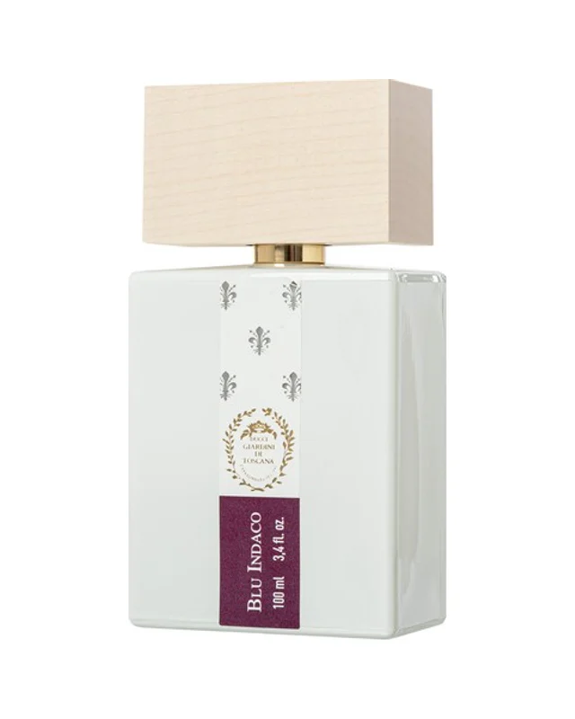 Giardini di Toscana Blu Indaco Eau de Parfum 100 ml bočica