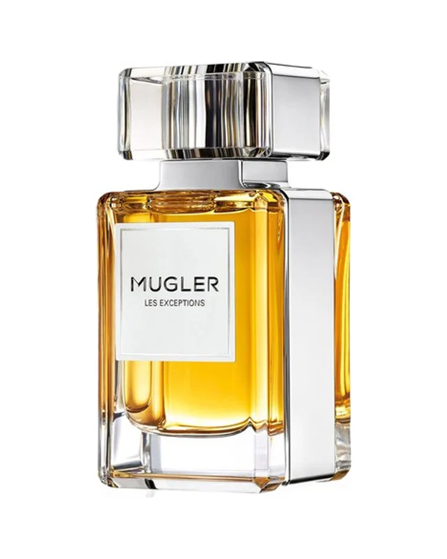 Mugler Private Cuir Impertinent Eau de Parfum 5 ml dekant