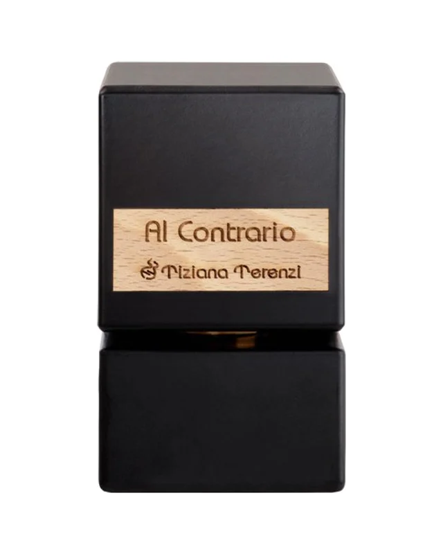 Tiziana Terenzi Al Contrario Extrait de Parfum 50 ml bočica