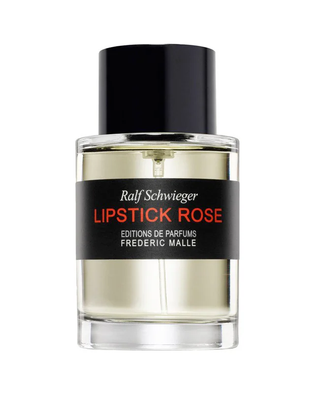 Frédéric Malle Lipstick Rose Eau de Parfum 100 ml bočica