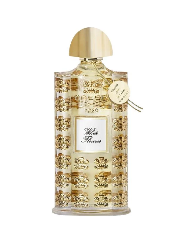 Creed White Flowers Eau de Parfum 75 ml bočica