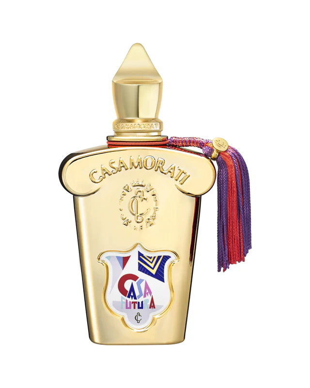 Casamorati Xerjoff 1888 Casafutura Eau de Parfum 100 ml bočica
