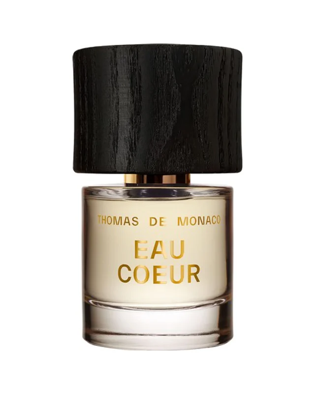 Thomas De Monaco Eau Coeur Extrait de Parfum 50 ml bočica