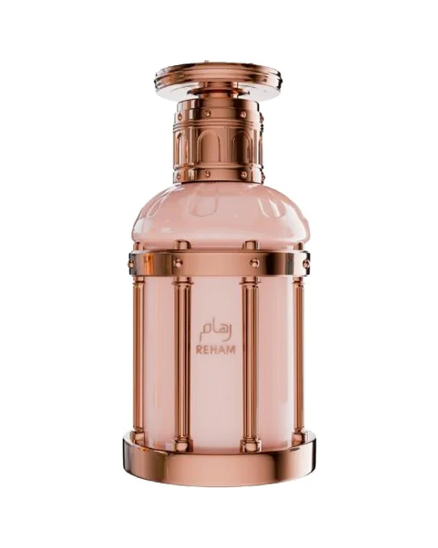 Paris Corner Reham Rose Petals Eau de Parfum 100 ml bočica