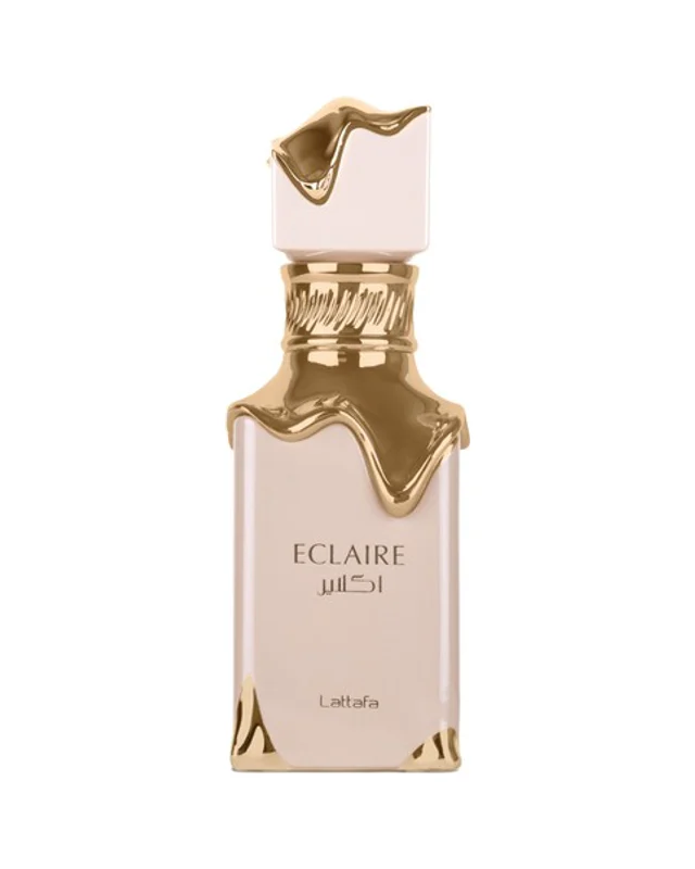 Lattafa Eclaire Eau de Parfum 100 ml bočica
