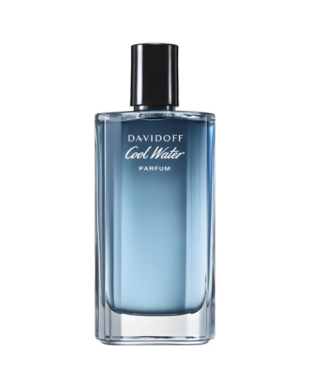 Davidoff Cool Water Parfum 5 ml dekant