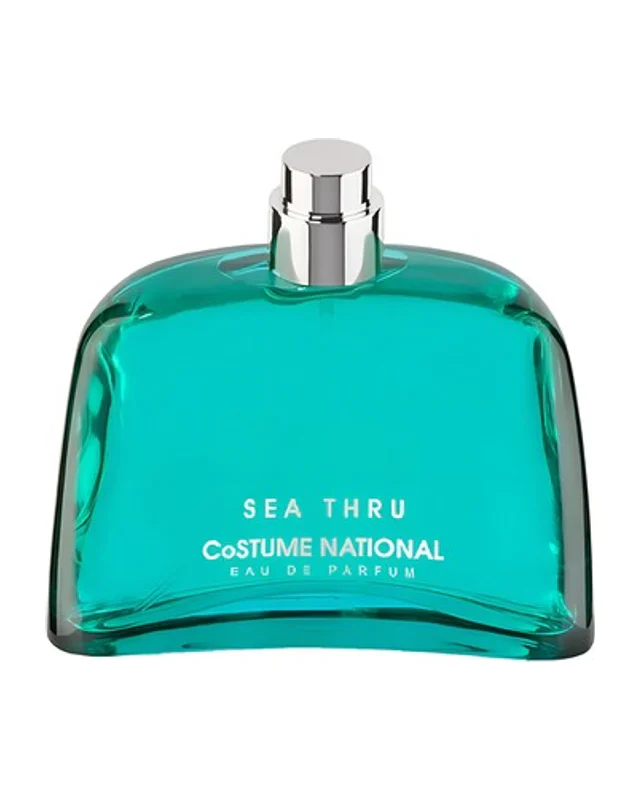 CoSTUME NATIONAL Sea Thru Eau de Parfum 100 ml bočica