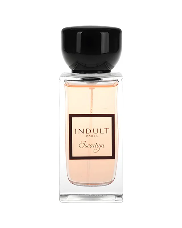 Indult Isvaraya Eau de Parfum 50 ml bočica