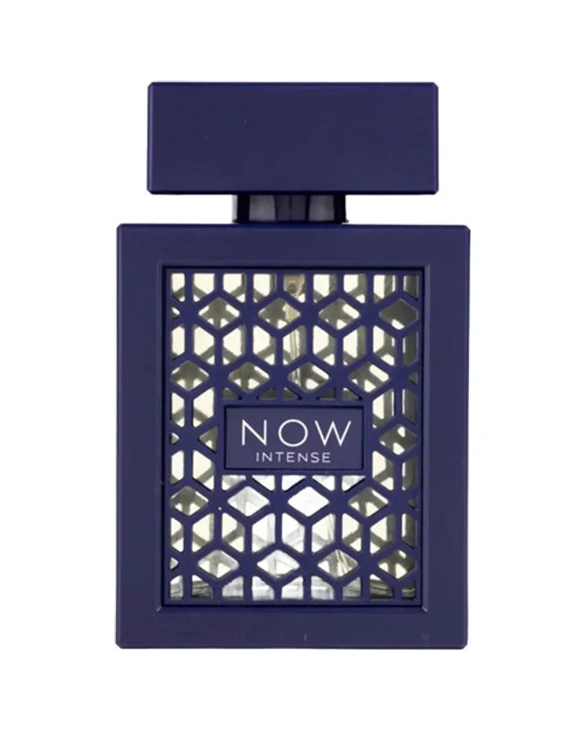Rave Now Intense Eau de Parfum 100 ml bočica