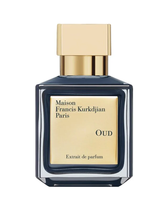 Maison Francis Kurkdjian Oud Extrait de Parfum 70 ml bočica