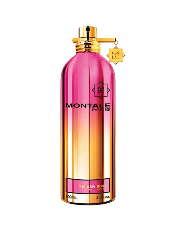 Montale The New Rose Eau de Parfum 100 ml bočica