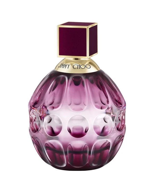 Jimmy Choo Fever Eau de Parfum 100 ml bočica