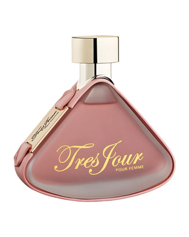Armaf Tres Jour Eau de Parfum 100 ml bočica