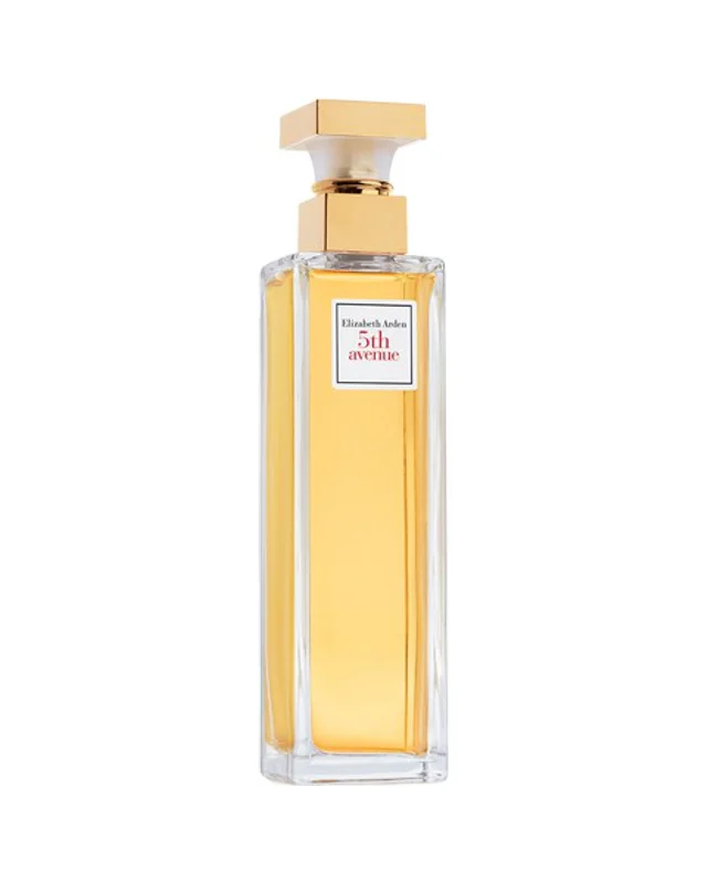 Elizabeth Arden 5th Avenue Eau de Parfum 125 ml bočica