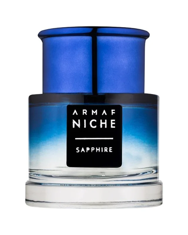 Armaf Niche Sapphire Eau de Parfum 90 ml bočica