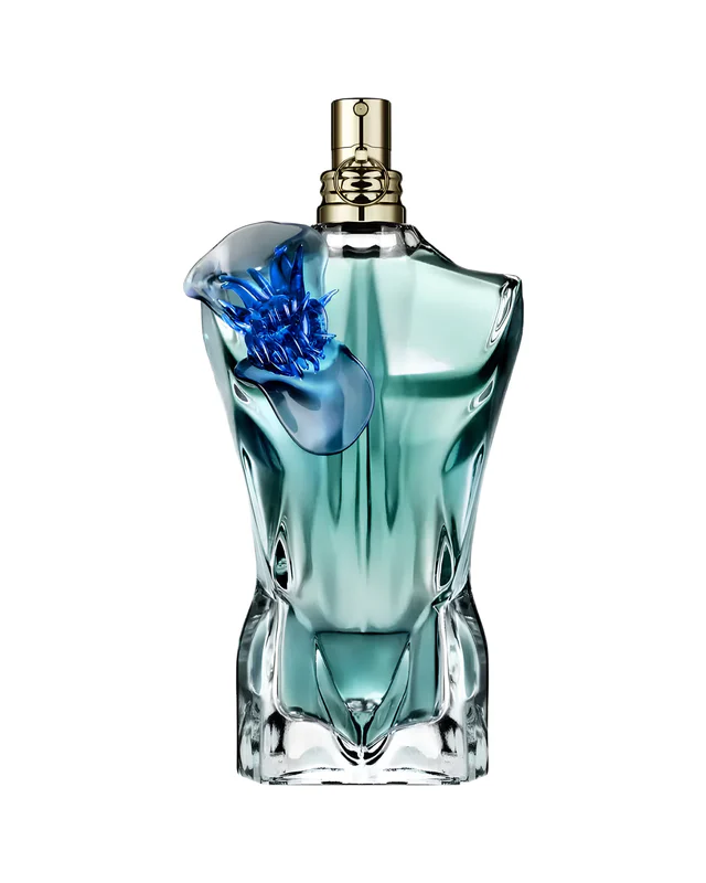 Jean Paul Gaultier Le Beau Flower Edition Eau de Parfum 5 ml dekant