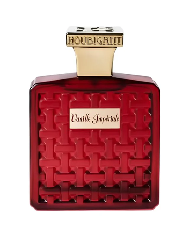 Houbigant Vanille Imperial Eau de Parfum 100 ml bočica