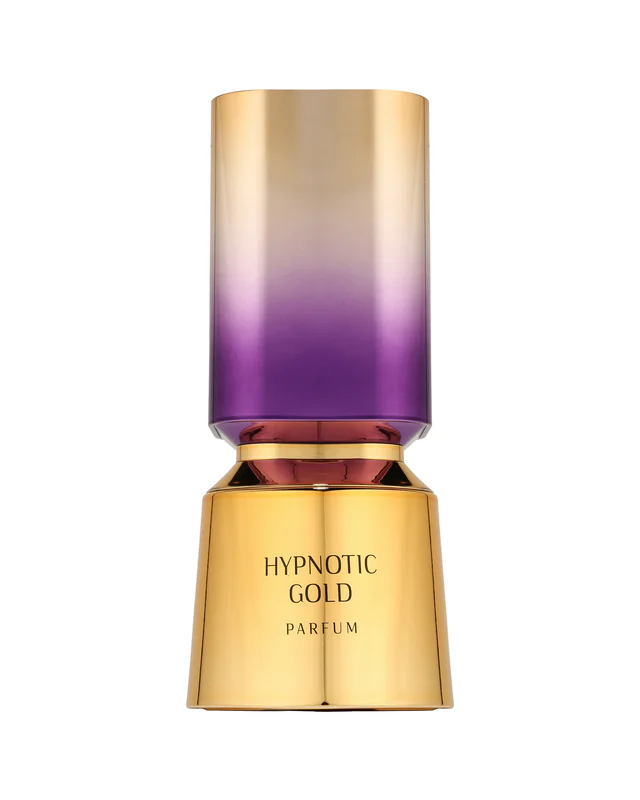 French Avenue Hypnotic Gold Eau de Parfum 100 ml bočica