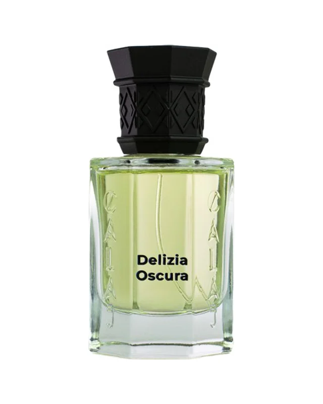 Calaj Delizia Oscura Extrait de Parfum 5 ml dekant