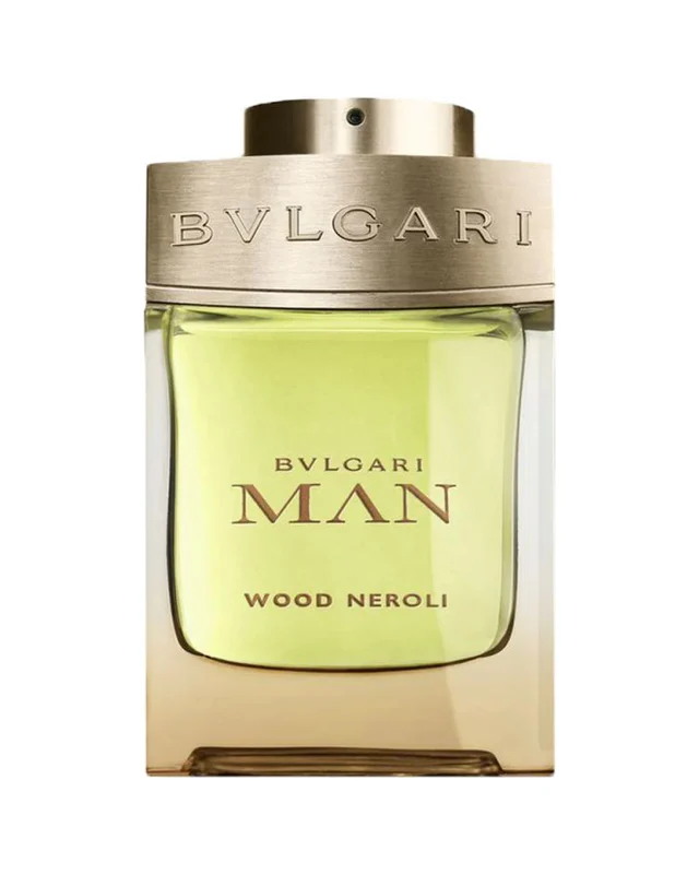 Bvlgari Man Wood Neroli Eau de Parfum 100 ml bočica