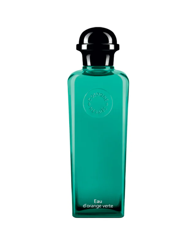 Hermès Eau D'Orange Verte Eau de Cologne 100 ml bočica
