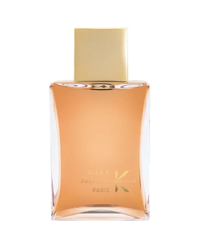 ELLA K Cri Du Kalahari Eau de Parfum 100 ml bočica