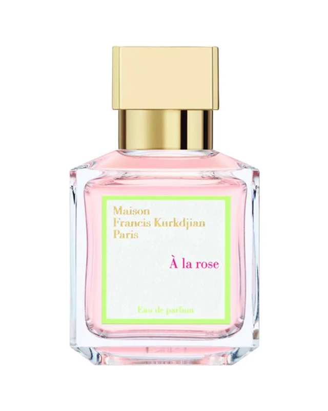 Maison Francis Kurkdjian A La Rose Eau de Parfum 70 ml bočica