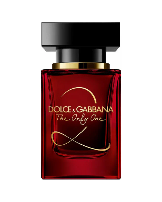 Dolce&Gabbana The Only One 2 Red Eau de Parfum 100 ml bočica