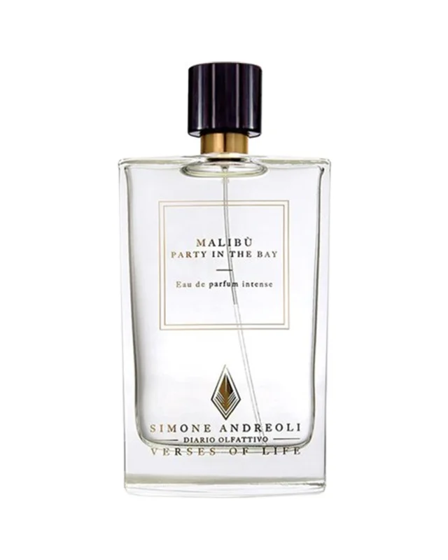 Simone Andreoli Malibu Party In The Bay Eau de Parfum 100 ml bočica