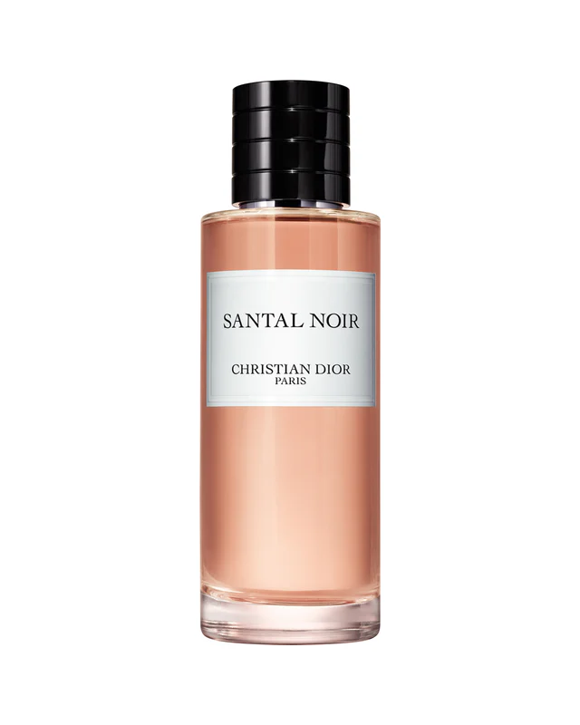 Dior Santal Noir Eau de Parfum 5 ml dekant
