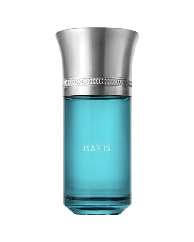 Liquides Imaginaires Eaux Des Bermudes Navis Eau de Parfum 100 ml bočica