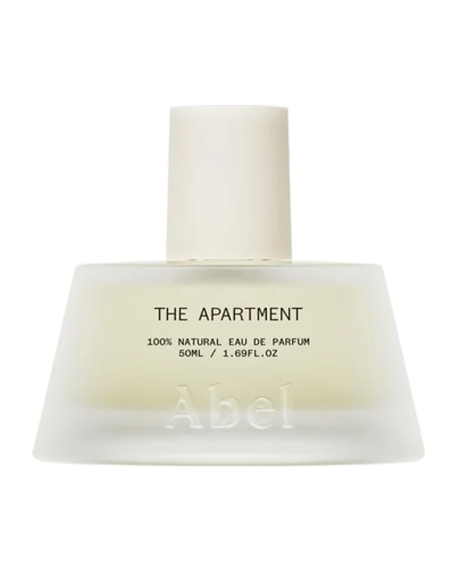 Abel The Apartment Eau de Parfum 50 ml bočica