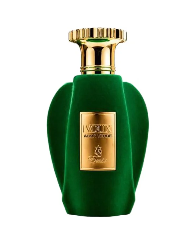 Paris Corner Emir Voux Alma Verde Eau de Parfum 100 ml bočica