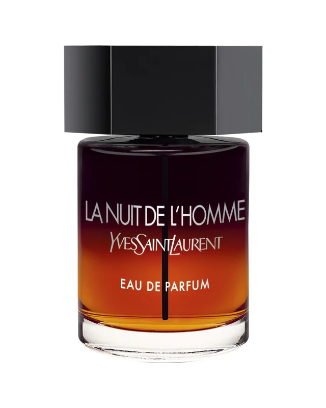 Yves Saint Laurent La Nuit De L'Homme Eau de Parfum 100 ml bočica