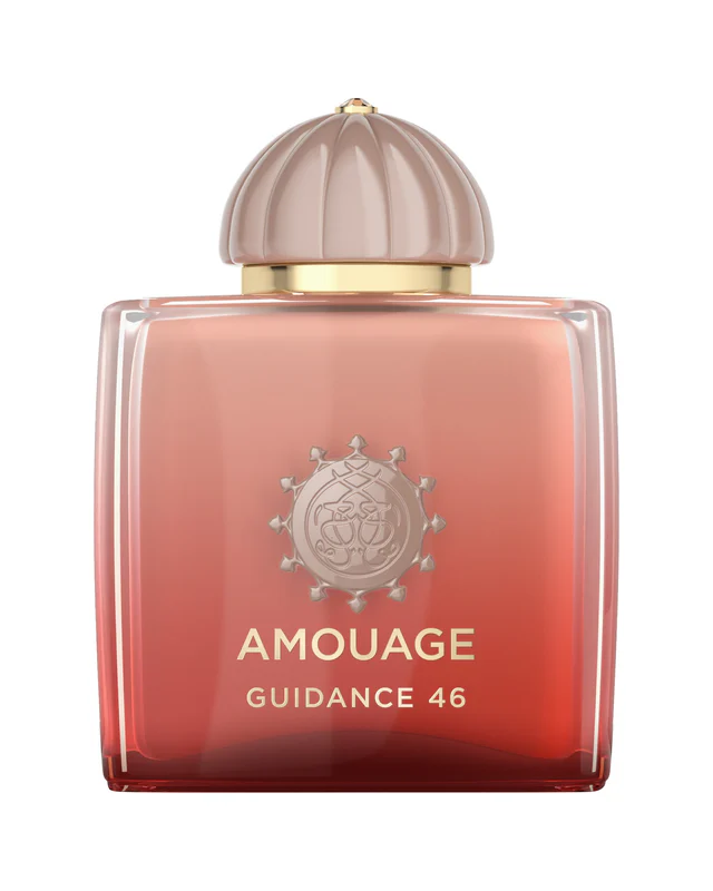 Amouage Guidance 46 Extrait de Parfum 100 ml bočica