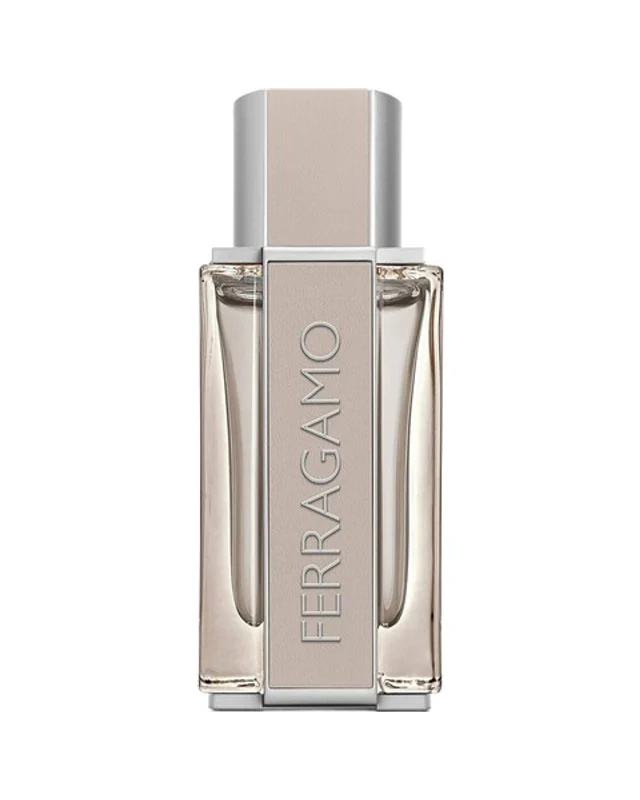Ferragamo Bright Leather Eau de Toilette 100 ml bočica