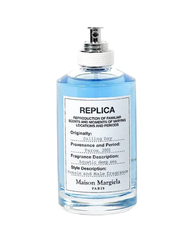 Maison Margiela Replica Sailing Day Eau de Toilette 100 ml bočica