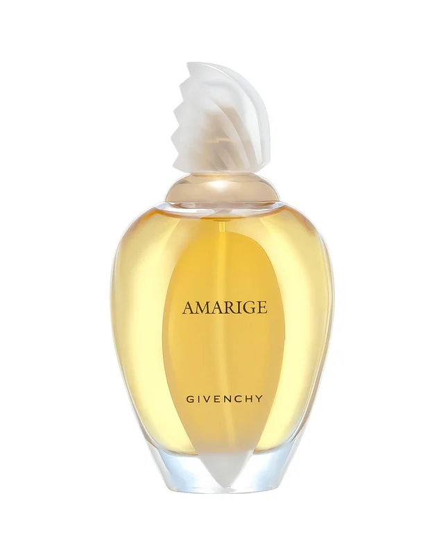 Givenchy Amarige Eau de Toilette 100 ml bočica